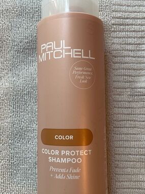 Paul Mitchell Color Protect Shampoo